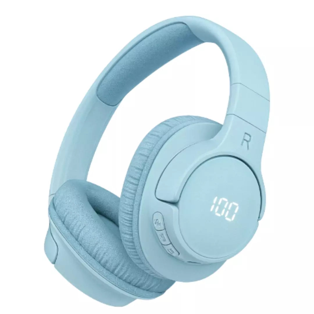 Audífonos De Diadema Inalámbricos con Bluetooth MSL-720