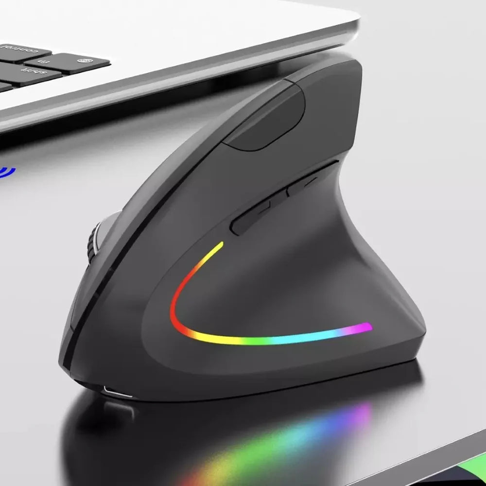 Mouse Inalámbrico JR322