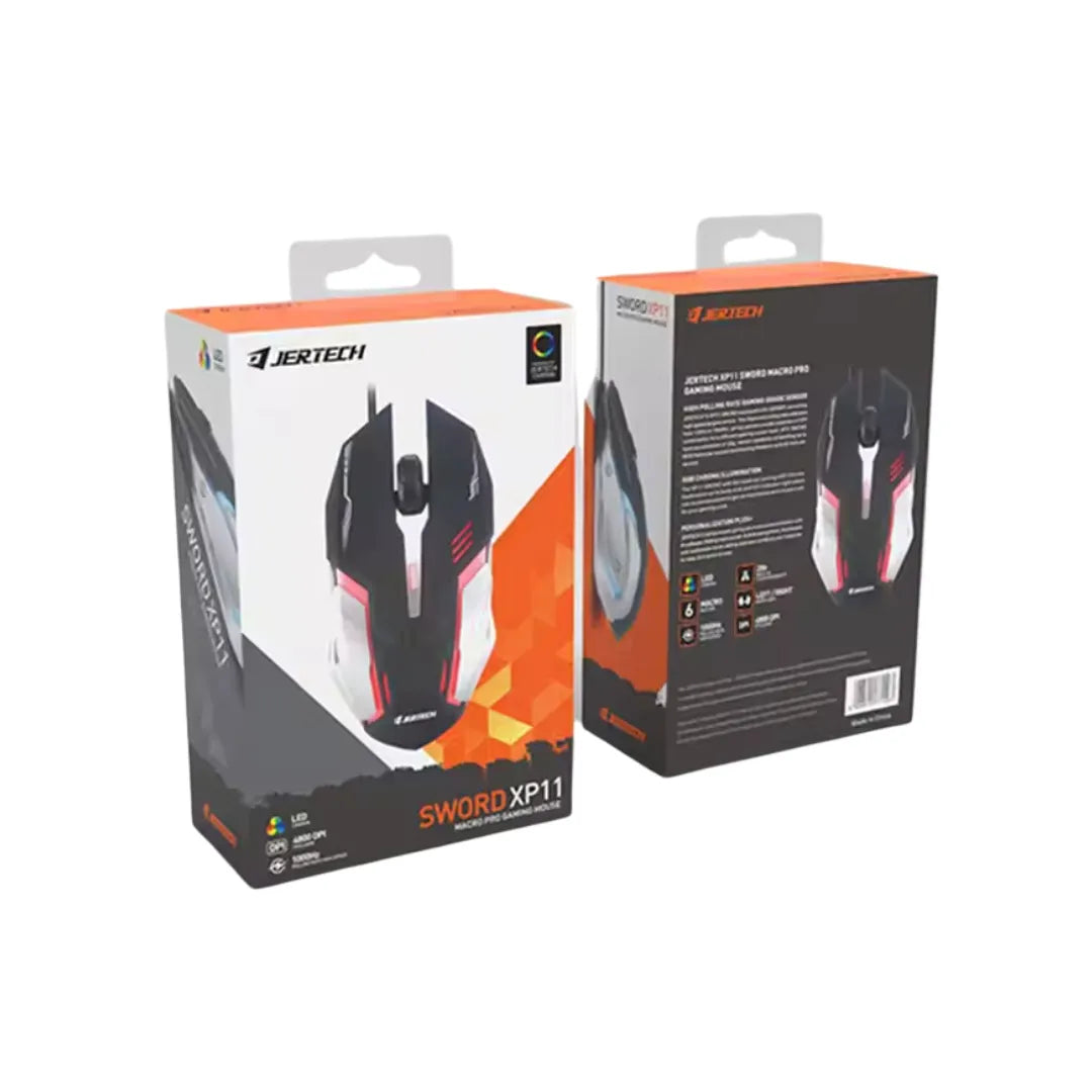 Mouse XP11