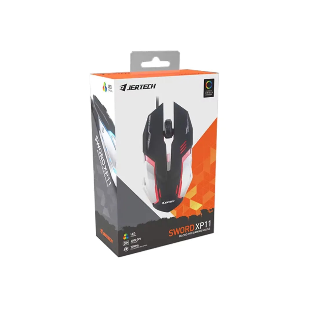Mouse XP11
