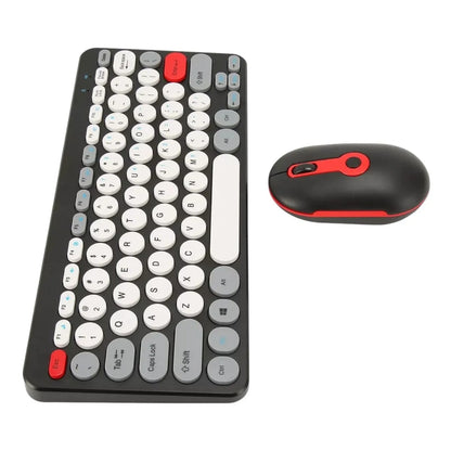 Set Teclado y Mouse HK09