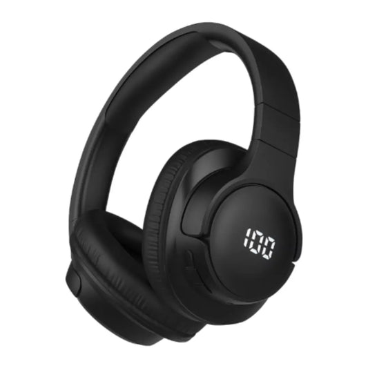 Audífonos De Diadema Inalámbricos con Bluetooth MSL-720