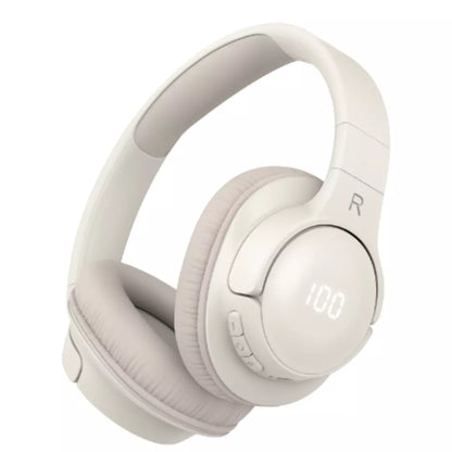 Audífonos De Diadema Inalámbricos con Bluetooth MSL-720