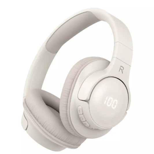 Audífonos De Diadema Inalámbricos con Bluetooth MSL-720