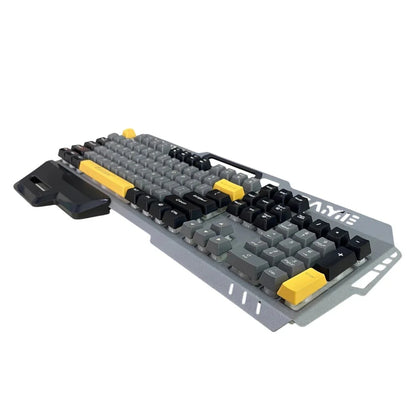 Teclado Gamer Jertech K911