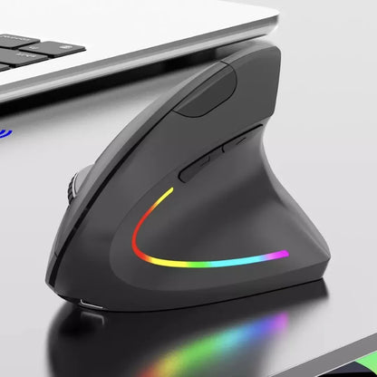 Mouse Inalámbrico JR322
