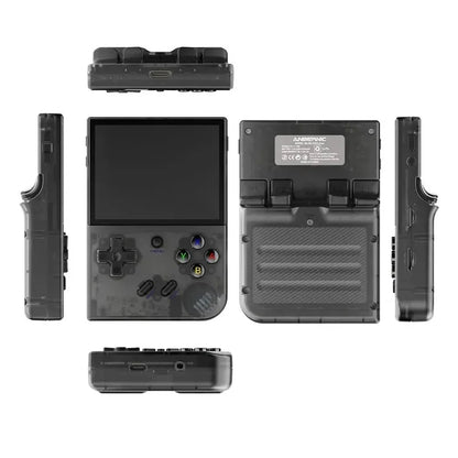 Game Boy De Mano Para Juegos Retro R33S