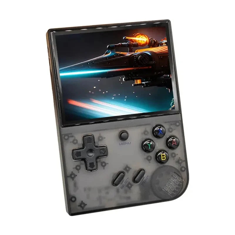 Game Boy De Mano Para Juegos Retro R33S