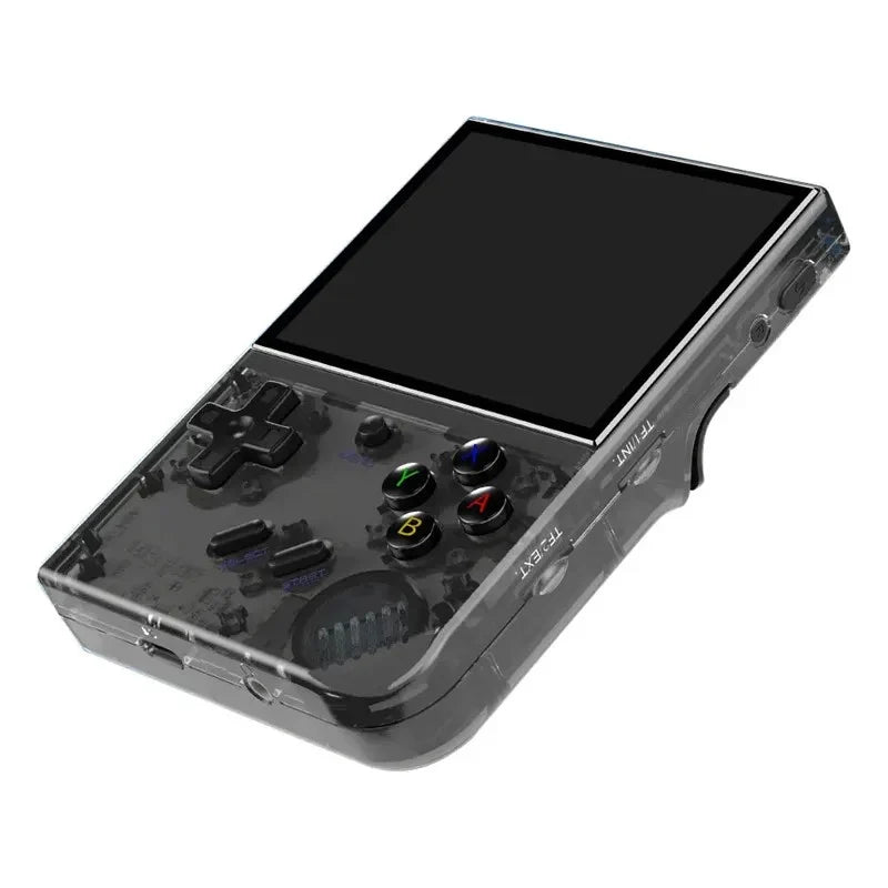 Game Boy De Mano Para Juegos Retro R33S