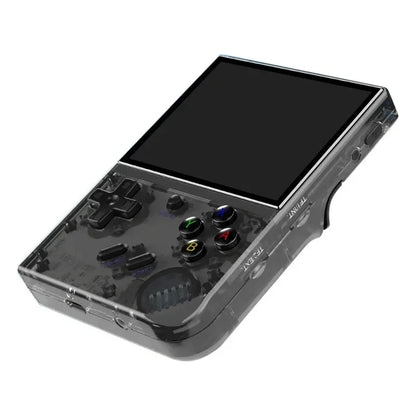 Game Boy De Mano Para Juegos Retro R33S