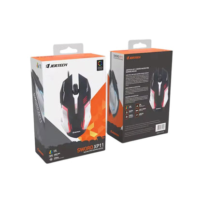 Mouse XP11