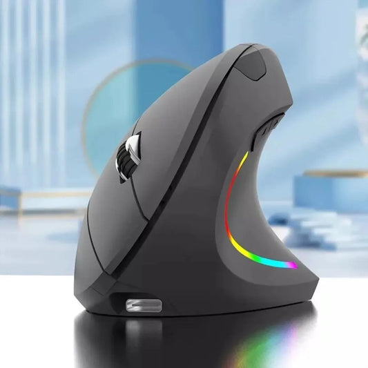 Mouse Inalámbrico JR322